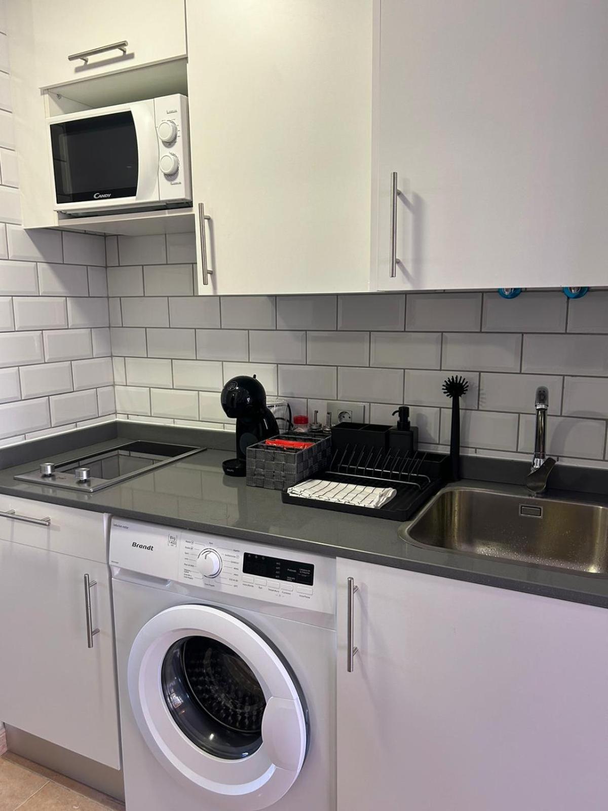 Apartamentos Gala Corralejo Ngoại thất bức ảnh
